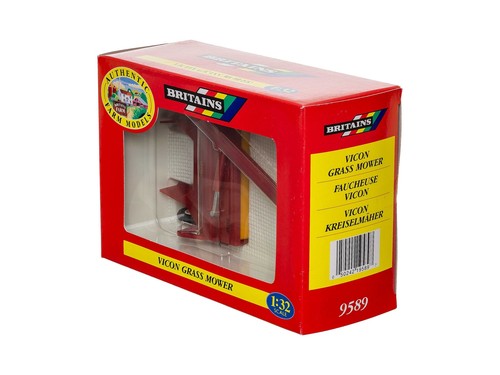 Britains 09589 vicon grass - 09589,