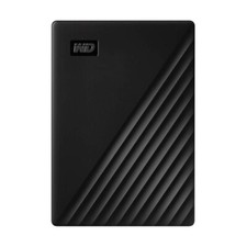 Western Digital WD My Passport