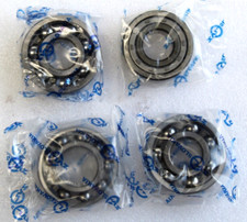 M72 K750 MW750 GETRIEBE LAGER