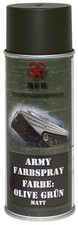 BW Army Spraydose Lack Armee