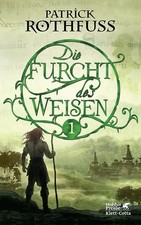 Die furcht des weisen - die, 1