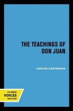 Teachings of Don Juan|Carlos Castaneda|Broschiertes Buch|Englisch