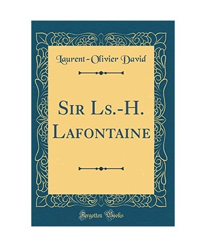 Sir lafontaine classic - ls.-h.,