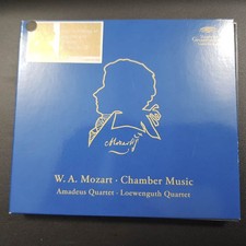 EUGEN JOCHUM wa mozart -
