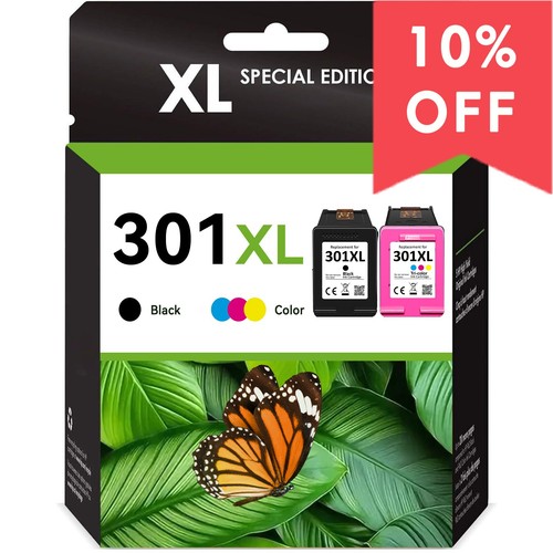 Druckerpatronen für 301 xl - für,