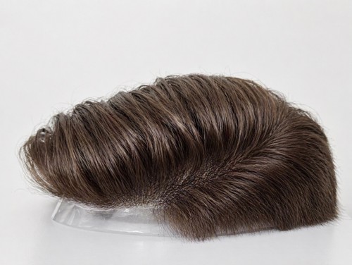 Premium herren toupet - premium,