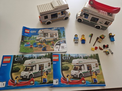 Lego city 60283 - lego,