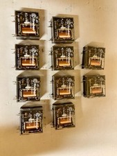 10 Stück Finder Relais Öffner 40.41.7.024.9530 24V 250V 10A