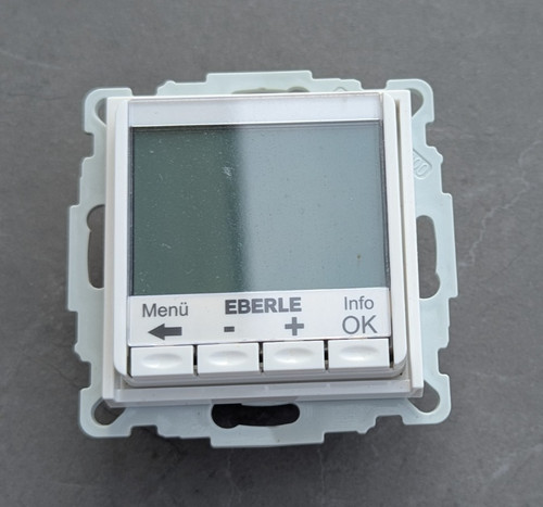 Eberle fit programmierbarer - eberle, 3u