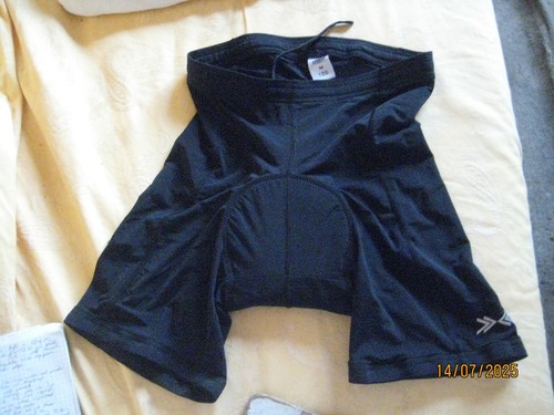 Radlerhose mit polster - mit, m