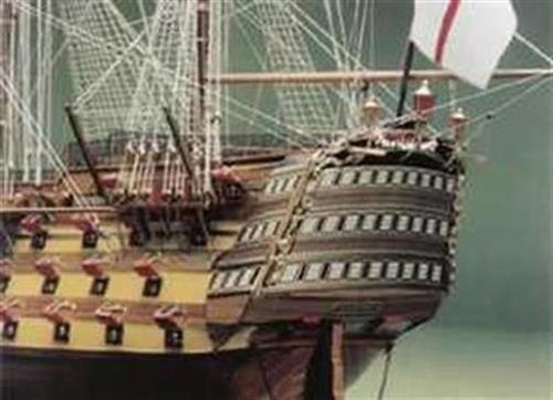 Krick mantua hms victory - krick,