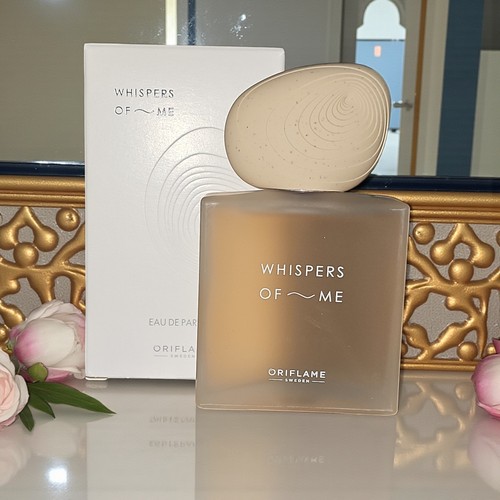 Oriflame whispers damen - oriflame, of