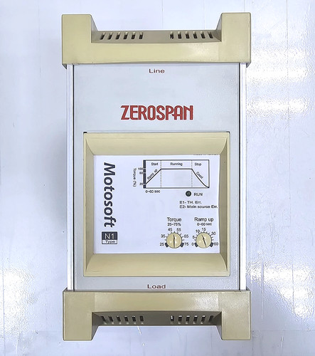 Zerospan 32038 motor - zerospan, n1*32038