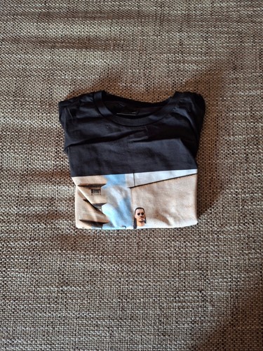 Apache 207 shirt - 207,