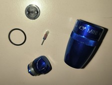 MAGLITE MINI AA original