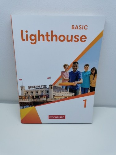 Lighthouse basic edition band - basic,