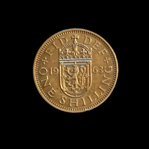 Großbritannien 1963 - 🇬🇧,