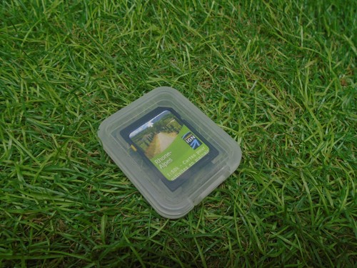 Satmap active karte - satmap,