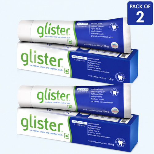 Amway glister multi action - amway,