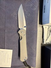 Chris Reeve Large Sebenza 31