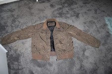 Jacke / Übergang / Globetrotter Gr. M * ansehen und lesen