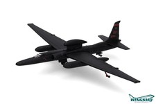 Herpa wings usaf - wings, lockheed