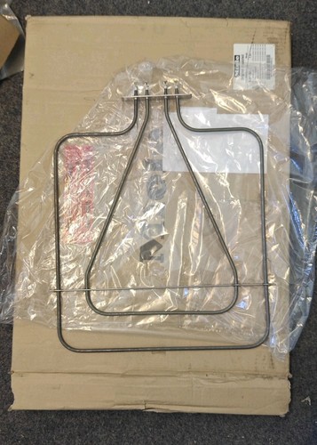 Miele backofen unterhitze - miele,