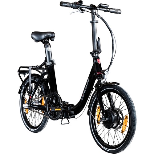 Zündapp zxt20 bike - e,