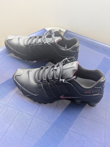 Nike shox 46 eu - shox, gr.