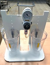 MEDAP S VAC Saugeinheit Kompakt Grundgerät für Vakuumanschluss mit S VAC B900