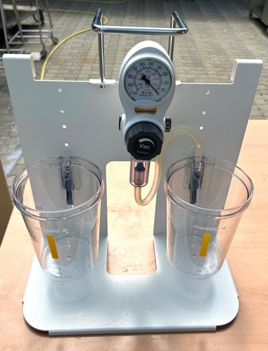 Medap vac saugeinheit - medap, s
