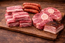 Suppenfleisch Paket ca. 3 kg |