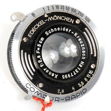 @ Schneider-Kreuznach Xenar