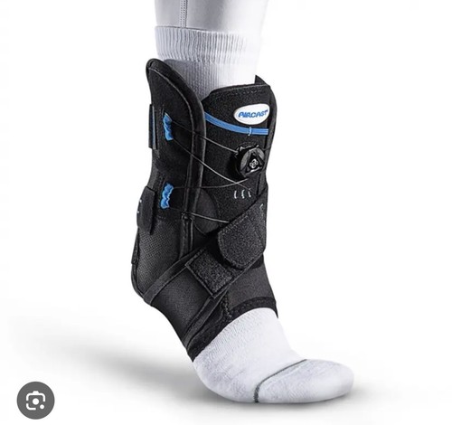 Aircast airgo plus - aircast,
