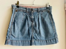 Jeansrock Gr. 10 Jahre