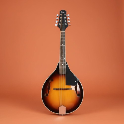 Mandoline sunburst - mandoline,