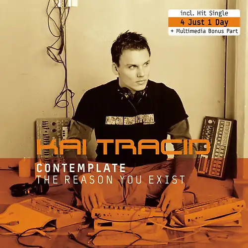 Kai tracid contemplate - kai,
