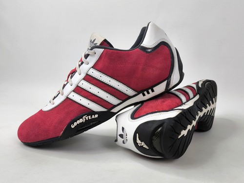 Adidas adi racer - racer, schuhe