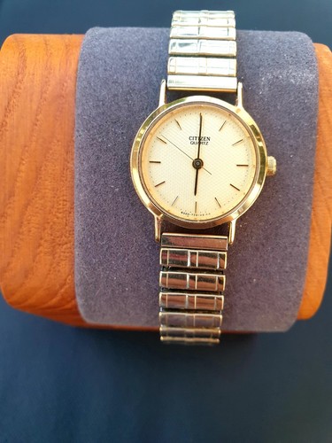 Citizen quartz damen vintage - quartz,