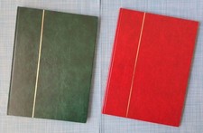 Briefmarkenalbum Einsteckbuch