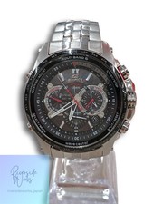 Casio edifice eqw - edifice, solar