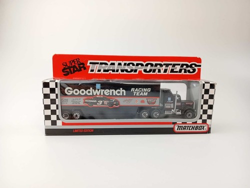Matchbox convoy 104 - matchbox, cy-104
