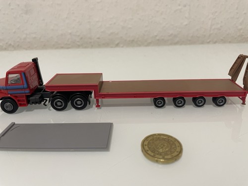 Hv400 herpa scania - herpa,