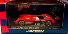 PANOZ LMP Le Mans 2000 #11