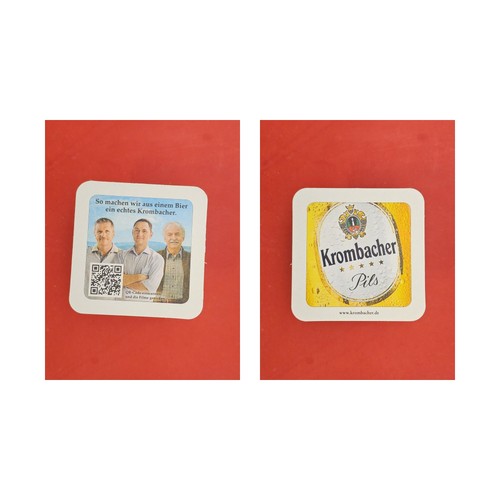 Krombacher männer brauerei - männer,