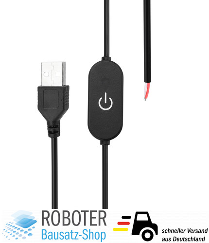 Usb touch dimmer - usb,