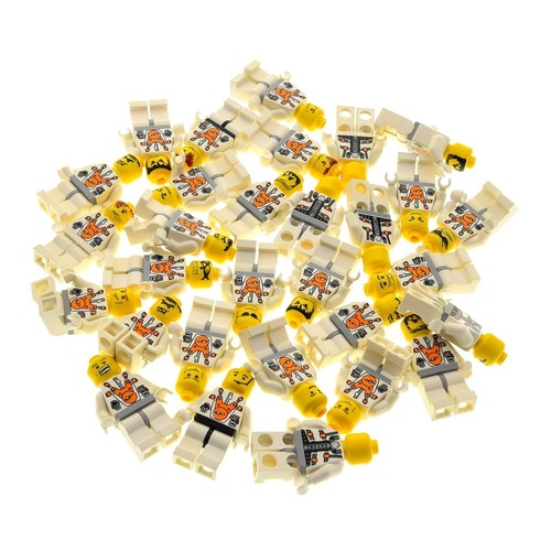 Lego minifiguren pack mars - pack,