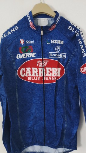 Gaerne carrera jeans vintage - gaerne,