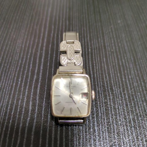 Showa retro seiko handaufzug - showa,