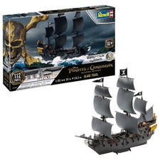 Piratenschiff Black Pearl